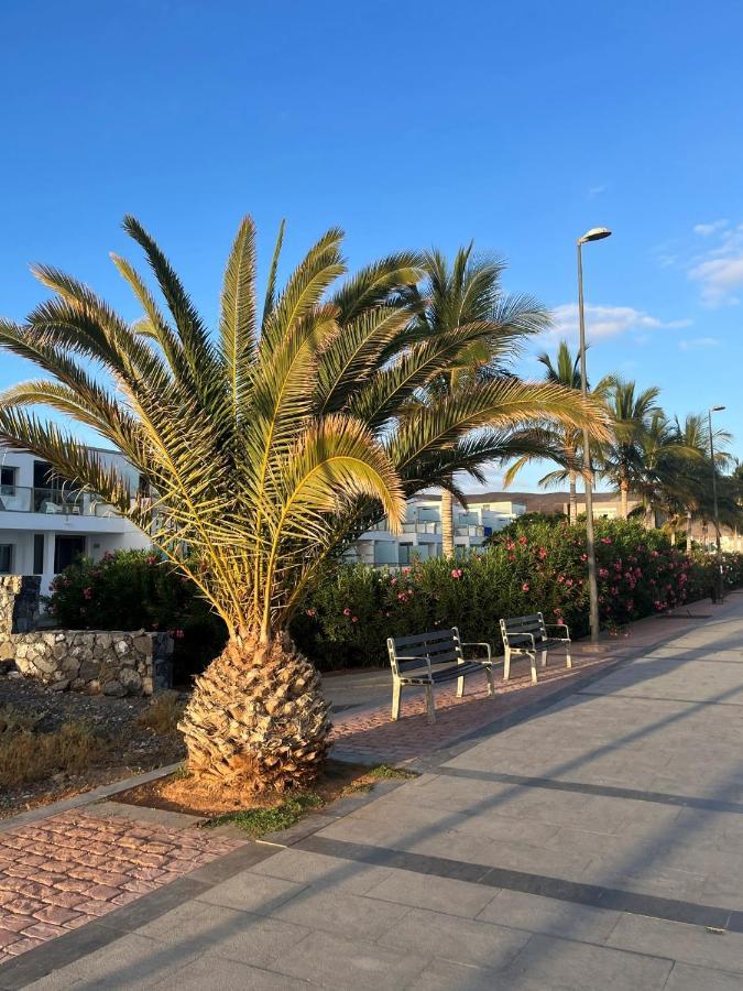 塔拉哈勒赫Cactus Del Mar公寓 外观 照片